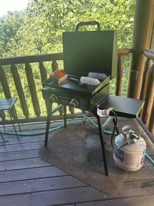 Cabin-N-Smokys! Indoor Resort Pool Views Hot Tub Game Room Sevierville Exterior foto